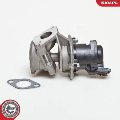 CITROEN FORD PEUGEOT TOYOTA EGR VALVE | OEM 1618N8