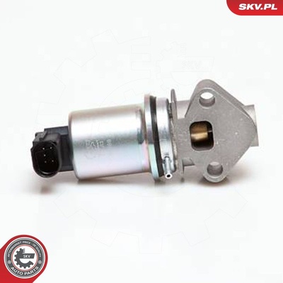 AUDI SEAT EGR VALVE | OEM 06A131501G