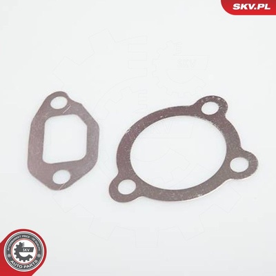 FIAT LANCIA OPEL EGR VALVE | OEM 55192348