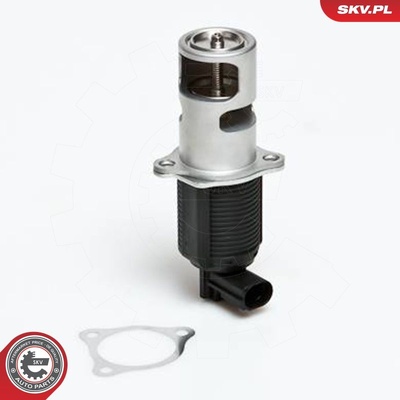 NISSAN OPEL RENAULT EGR VALVE | OEM 8200374875