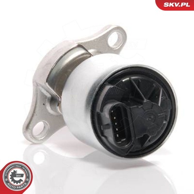 OPEL ASTRA G VECTRA ZAFIRA EGR VALVE | OEM 17098361