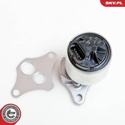 CHEVROLET AVEO EGR VALVE | OEM 25183477