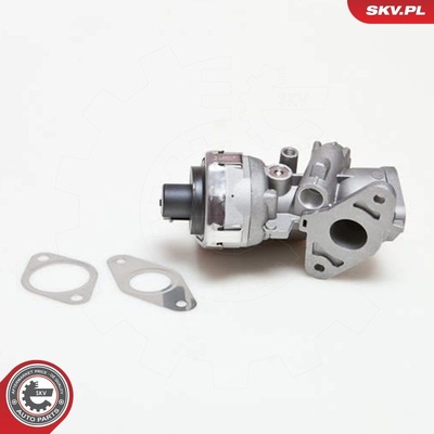 CITROEN FIAT FORD PEUGEOT EGR VALVE | OEM 1618R5