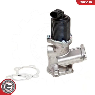 FIAT LANCIA EGR VALVE | OEM 55219501