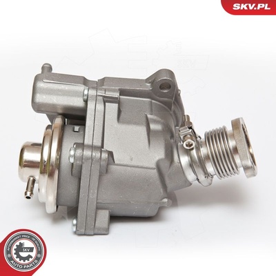 CITROEN JUMPER FIAT DUCATO PEUGEOT BOXER IVECO DAILY EGR VALVE | OEM 504121701