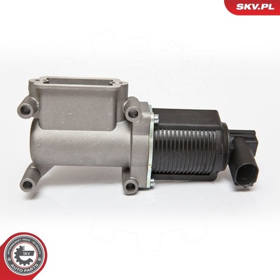 FIAT DOBLO PUNTO STRADA EGR VALVE | OEM 46535796