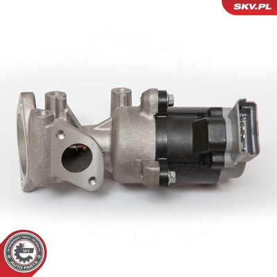 CITROEN JAGUAR LAND ROVER PEUGEOT EGR VALVE | OEM 1618N6