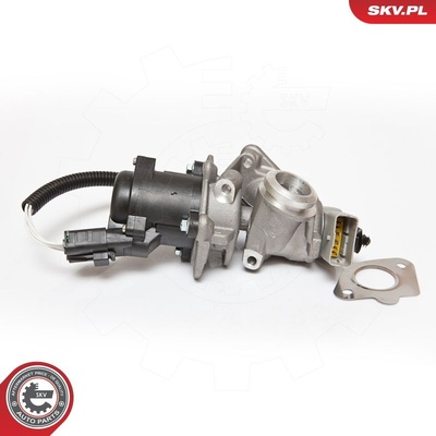 FORD FOCUS C-MAX EGR VALVE | OEM 1313847