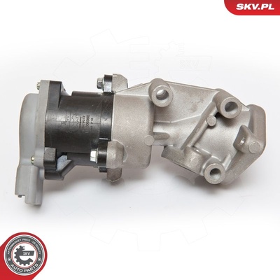LAND ROVER DISCOVERY RANGE ROVER SPORT EGR VALVE | OEM LR006960