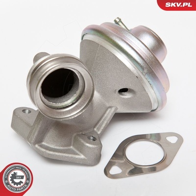 CITROEN FORD PEUGEOT EGR VALVE | OEM 1628XV