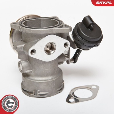 SEAT IBIZA IV CORDOBA SKODA FABIA VW POLO EGR VALVE | OEM 038131501AB