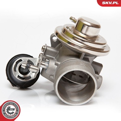 SEAT CORDOBA IBIZA IV SKODA FAVIA OCTAVIA VW POLO EGR VALVE | OEM 038131501M