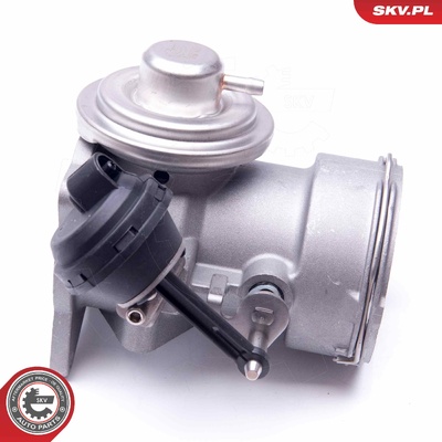VW TOUAREG EGR VALVE | OEM 070128070F