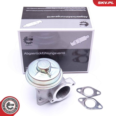 FORD MONDEO III TRANSIT JAGUAR EGR VALVE | OEM 2S7Q9D475BC