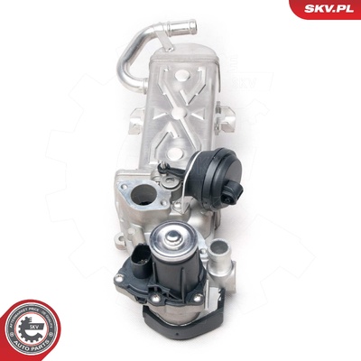AUDI SEAT SKODA VW EGR VALVE | OEM 03L131512AT