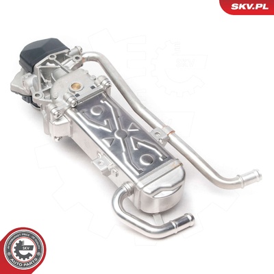 AUDI A1 SEAT IBIZA V SKODA FABIA VW POLO EGR VALVE | OEM 03L131512AS