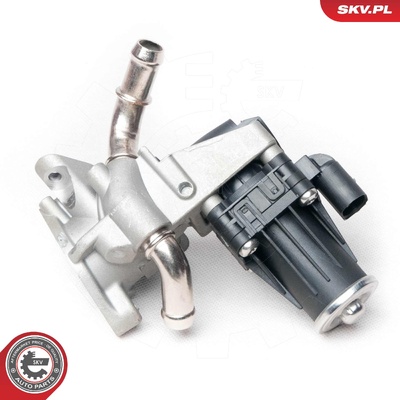CITROEN JUMPER FORD RANGER TRANSIT TURNEO PEUGEOT BOXER EGR VALVE | OEM BK2Q9D475CB