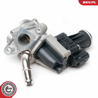 FORD TRANSIT EGR VALVE | OEM 9C1Q9D475AB