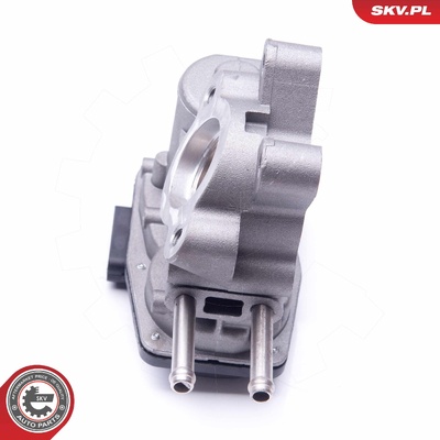 NISSAN NAVARA PATHFINDER PICK UP CABSTAR EGR VALVE | OEM 14710EC00D