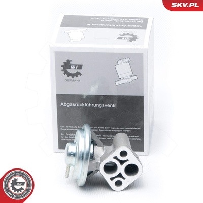 HYUNDAI KIA MITSUBISHI EGR VALVE | OEM 2845038210