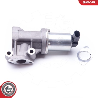 HYUNDAI ACCENT III GETZ I10 I30 I50 KIA CEE'D RIO PICANTO EGR VALVE | OEM 284102A120