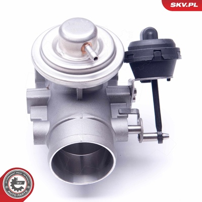 VW LT 28-35 LT 28-46 EGR VALVE | OEM 074129463A