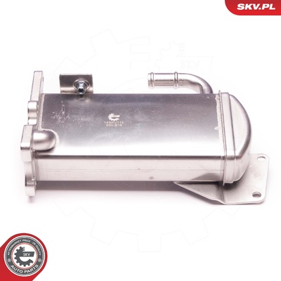 AUDI A4 A5 A6 Q5 EGR COOLER | OEM 03L131512DN