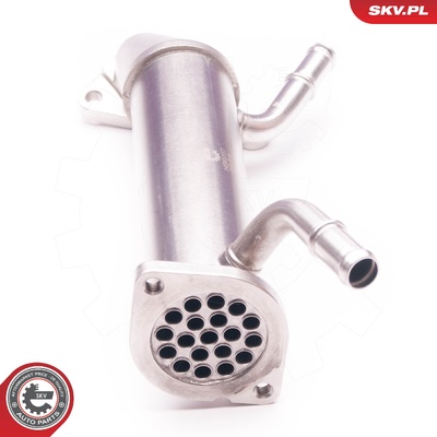 CITROEN FIAT FORD PEUGEOT EGR COOLER | OEM 6C1Q9F464AD