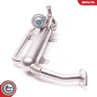 AUDI A3 SEAT ALTEA XL SKODA FABIA II SUPERB II VW EOS GOLF PLUS TOURAN EGR VALVE | OEM 03G131512G