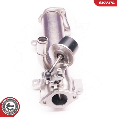 AUDI A3 A3 CABRIOLET EGR COOLER | OEM 03L131512B