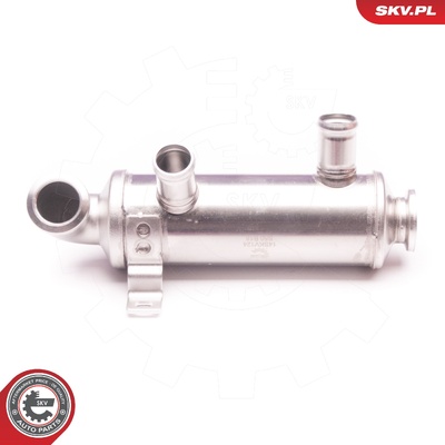 CITROEN FORD PEUGEOT EGR COOLER | OEM 9651902380