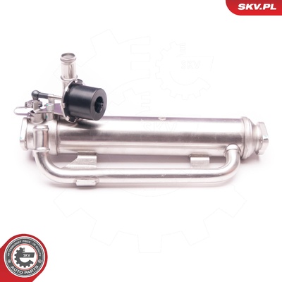 AUDI SEAT SKODA VW EGR COOLER | OEM 03G131512AP