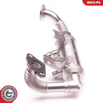 FORD TOURNEO CONNECT TRANSIT CONNECT EGR COOLER | OEM 7T1Q9F464AB