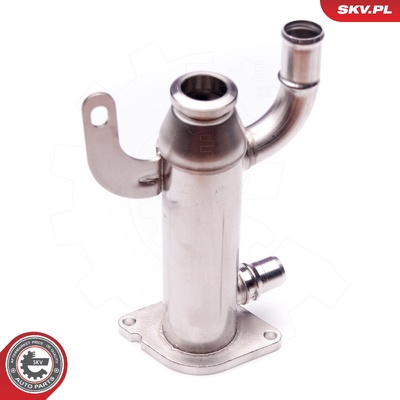 CITROEN FORD PEUGEOT VOLVO EGR COOLER | OEM 3M5Q9F464AA