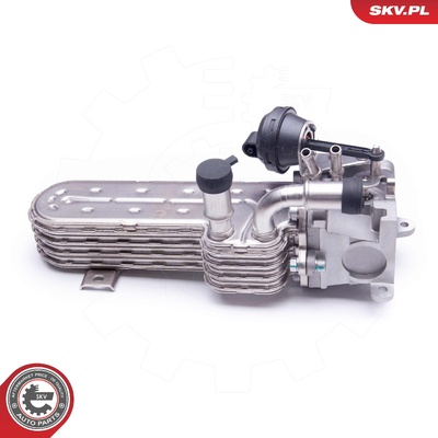 AUDI SEAT SKODA VW EGR VALVE | OEM 03G131512L
