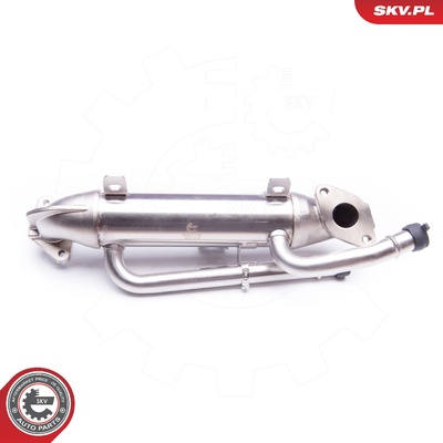 AUDI SKODA VW EGR COOLER | OEM 038131513S