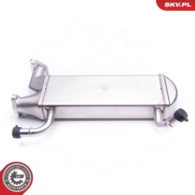VW AMAROK CRAFTER EGR COOLER | OEM 03L131511A