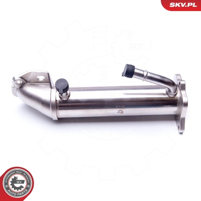 FORD TRANSIT EGR COOLER | OEM CK3Q-9F464-BB