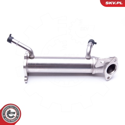 FORD TRANSIT EGR COOLER | OEM CK2Q-9F464-AA