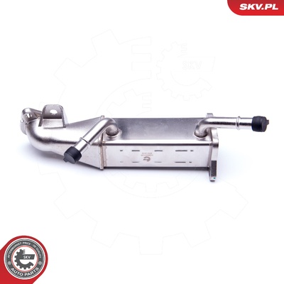 FORD TRANSIT TURNEO EGR COOLER | OEM BK2Q-9F464-BE
