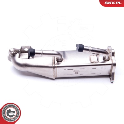 FORD RANGER TRANSIT LAND ROVER DEFENDER EGR COOLER | OEM BK3Q-9F464-BE