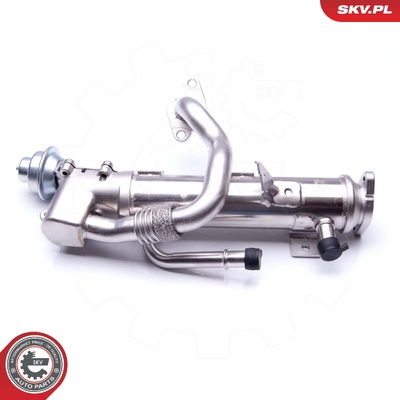 AUDI A4 B8 A5 A6 C6 Q5 EGR COOLER | OEM 03L131512AH