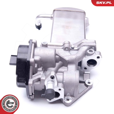 VW AMAROK GOLF VI EGR VALVE | OEM 03L131512BN