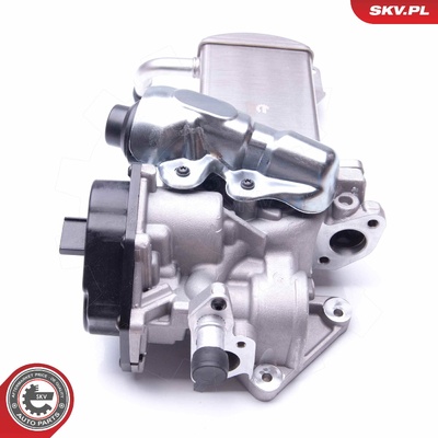 AUDI Q5 EGR VALVE | OEM 03L131512AR