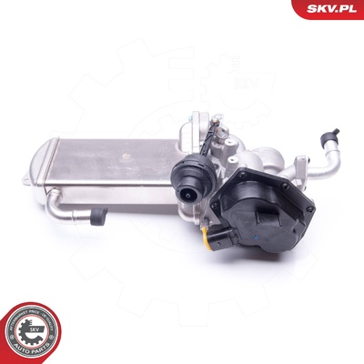 VW MULTIVAN V TRANSPORTER V EGR VALVE | OEM 03L131512CB