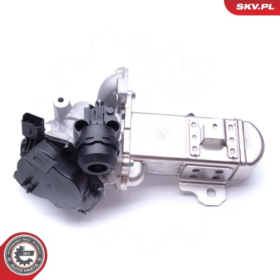 CITROEN PEUGEOT EGR VALVE | OEM 9678257280