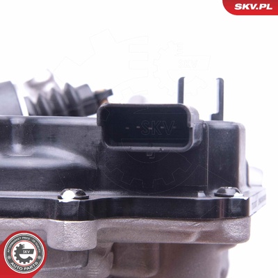 FORD GALAXY MONDEO IV EGR VALVE | OEM BG9Q9Y456AC