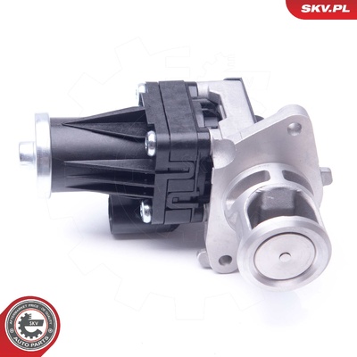 ALFA ROMEO FIAT LANCIA OPEL EGR VALVE | OEM 55216292