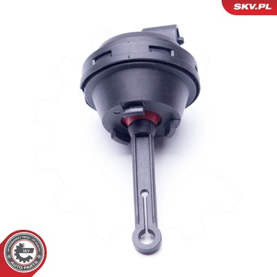 AUDI SEAT SKODA VW VACUUM CONTROL VALVE | OEM 038131512H