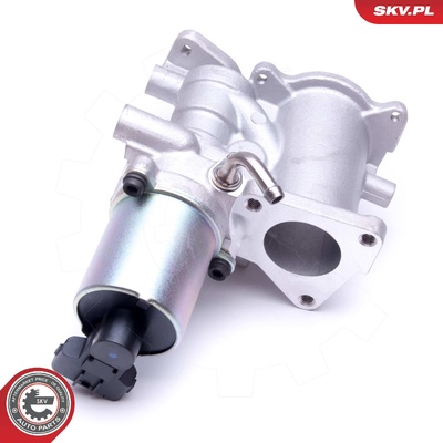 OPEL ASTRA H EGR VALVE | OEM 8973586130